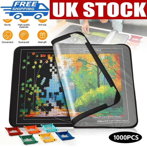 X22 jigsaw puzzle - puzzle, board