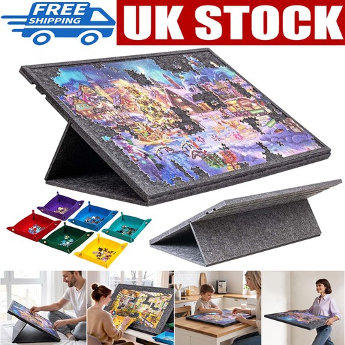 1000pcs puzzle board - puzzle, 6
