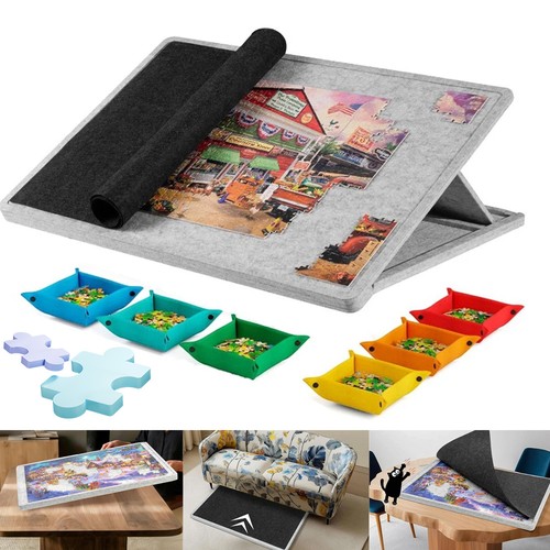 1000 piece tilting puzzle - piece,