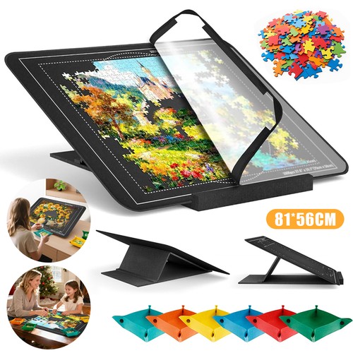 X22 felt jigsaw puzzle - jigsaw,