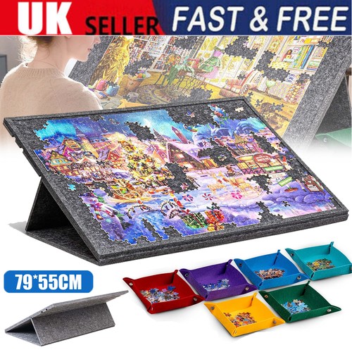 1000pcs puzzle board 6 - 1000pcs,