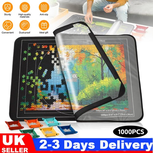 Jigsaw puzzle board 1000 - jigsaw,