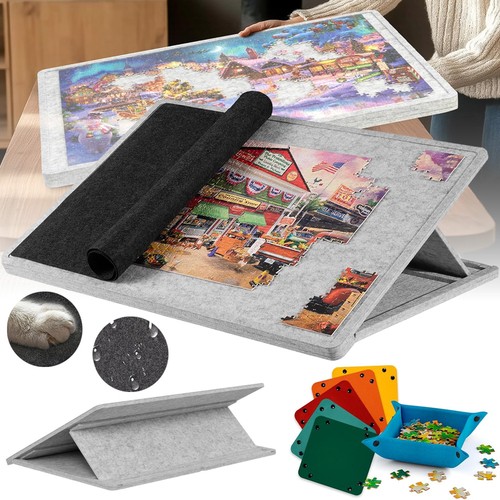 Jigsaw puzzle board 1000 - puzzle,