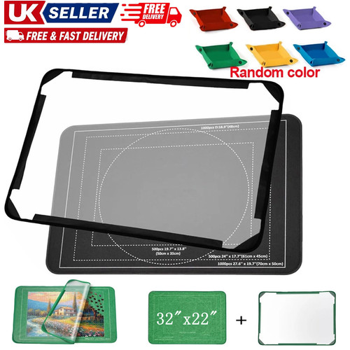 Jigsaw puzzle board - jigsaw,