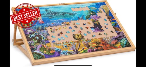 Becko adjustable puzzle board - adjustable,