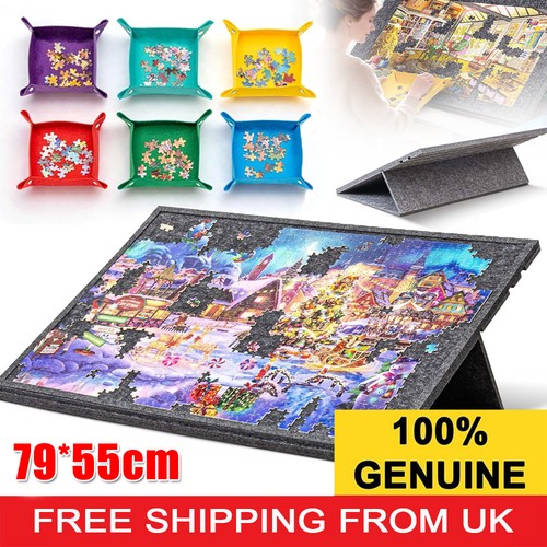 1000pcs tilting jigsaw puzzle - 1000pcs,