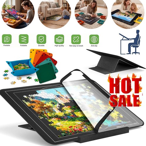 1000pcs puzzle board - puzzle,