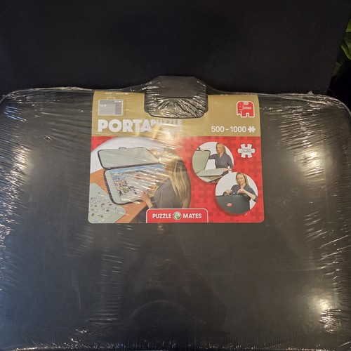 Portapuzzle deluxe 1000 piece - deluxe,