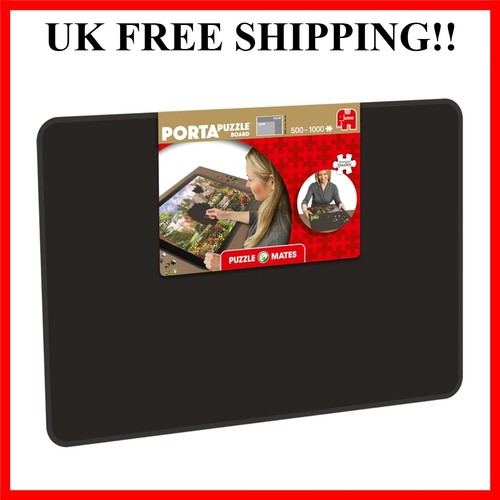 Large puzzle board for - up, to