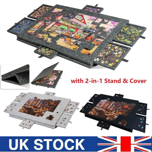 1000pcs tilting puzzle - 1000pcs,
