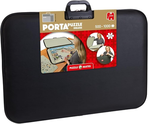 Porta puzzle deluxe - porta, jigsaw