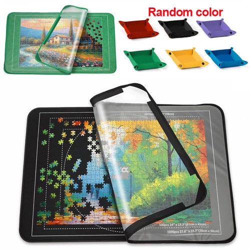 Jigsaw puzzle board - board, 1000