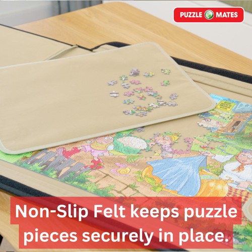 Jumbo portapuzzle 1000 - jumbo, piece