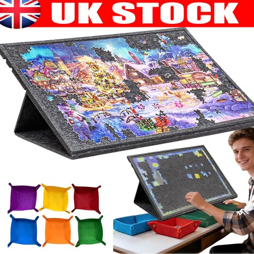 1000x puzzle board cover - puzzle,
