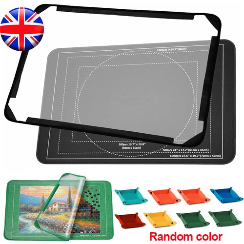 Jigsaw puzzle board 1000 - jigsaw,