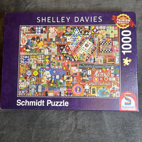 Schmidt shelley davies vintage - schmidt,