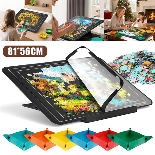 For 1000pcs felt mat - mat, jigsaw