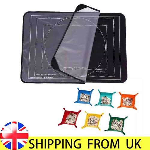 X22 jigsaw puzzle board - 32"x22",