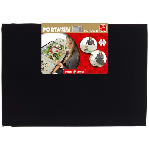 Jumbo portapuzzle 1000 piece - 1000,