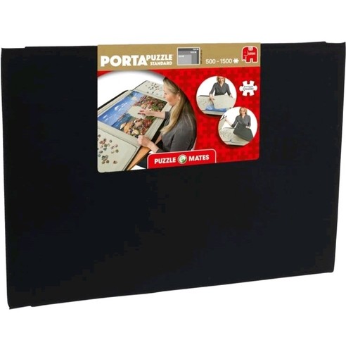 Portapuzzle puzzle board - puzzle,
