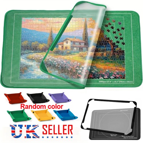 Jigsaw puzzle board 1000 - jigsaw,