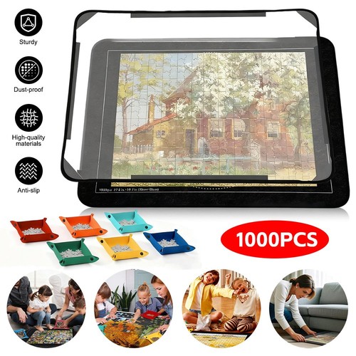Jigsaw puzzle board 1000 - board,