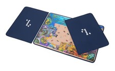 Becko Jigsaw Puzzle Board with