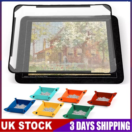 Jigsaw puzzle board - jigsaw,
