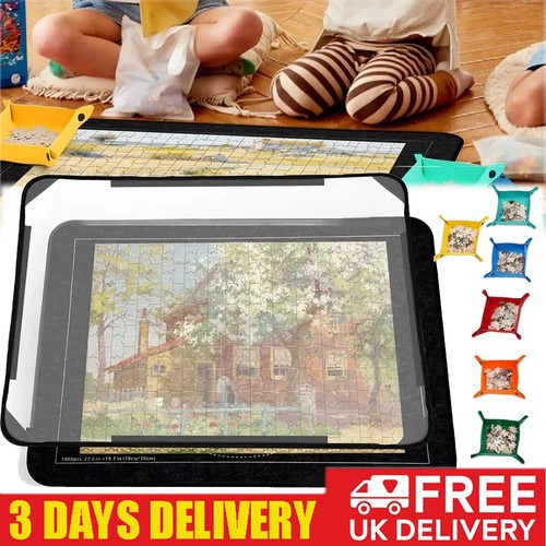 Jigsaw puzzle board 1000 - jigsaw,