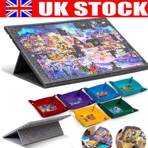1000pcs puzzle board 6 - 1000pcs,