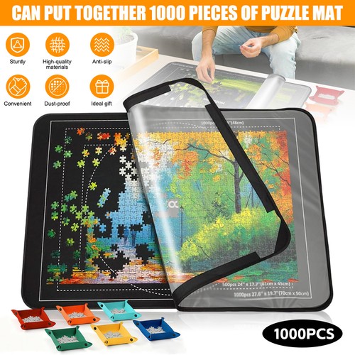 Jigsaw puzzle board for 1000 - board,