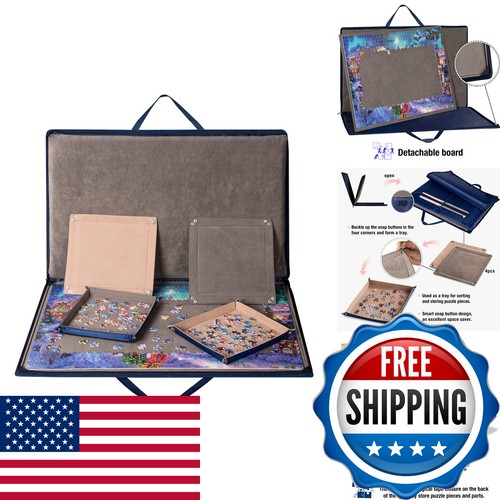 Lavievert 1000 piece jigsaw - lavievert,