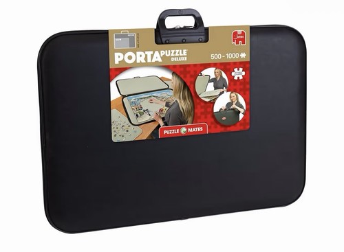 Porta puzzle deluxe portable - porta,