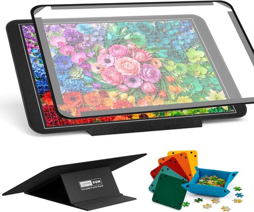 Lotmofun jigsaw puzzle - jigsaw,