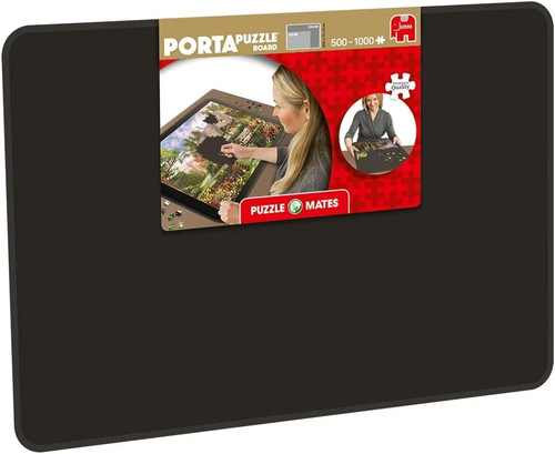 Porta puzzle large - puzzle,