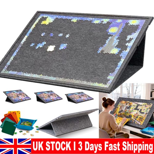 1000pcs puzzle board 6 - board,