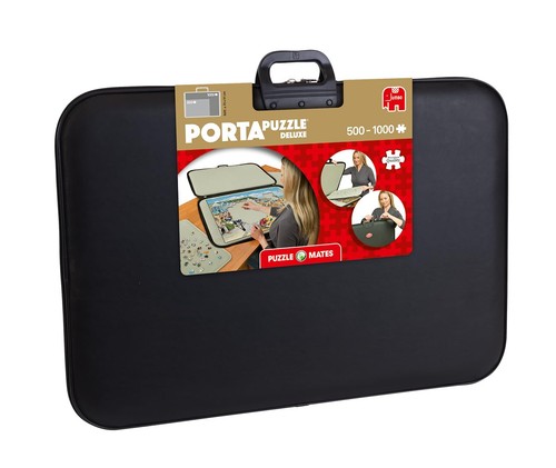 Jigsaw puzzle board mat - , 500