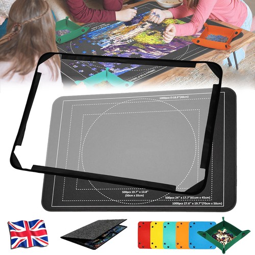 Jigsaw puzzle board - jigsaw, 1000