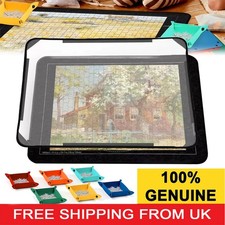 32"x22" Jigsaw Puzzle Board