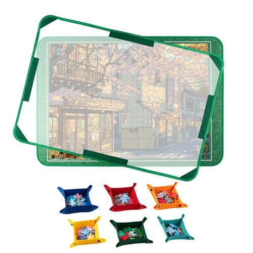 Jigsaw puzzle board 1000 - jigsaw,